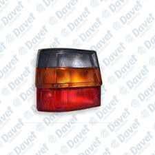 FARBA 10225E Stop Lambasi Sol Renault R11 Flash